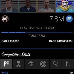 Meet your Posher, Joshua